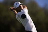 Nicolai Hojgaard finished runner-up at the Farmers Insurance Open 2024.